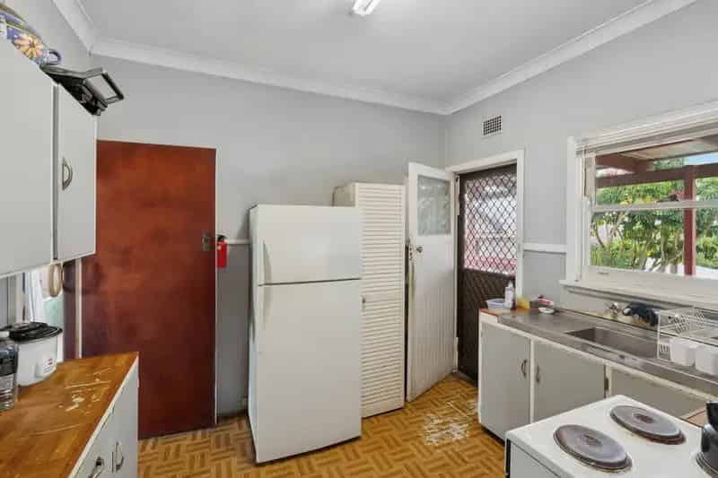 Buy House Ryde Dream Home with Development Potential