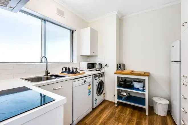 Apartment For Rent in Adelaide, South Australia