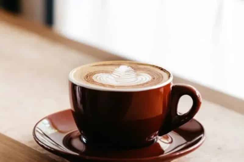 Beautifully Presented Modern Cafe & Restaurant - 1P6355