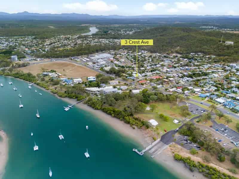 Buy Unit in Boyne Island with Modern Features and Rental Guarantee