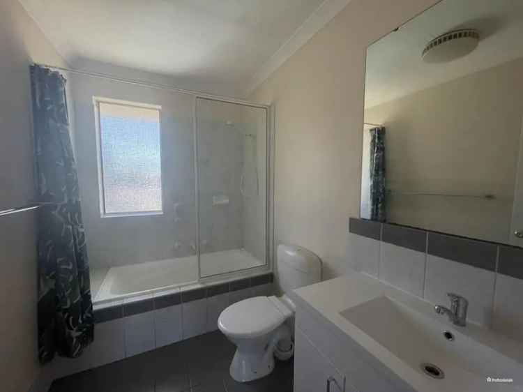 House For Rent in Kalgoorlie, Western Australia