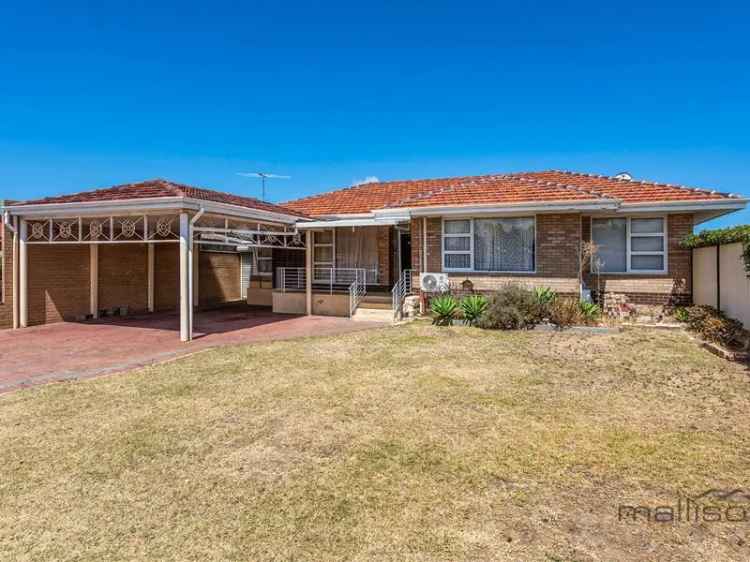 House For Sale in City of Cockburn, Western Australia