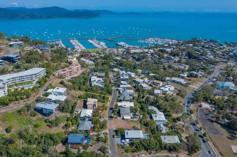 Picture Perfect Whitsunday Ocean Views