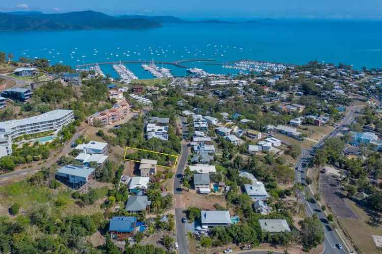 Picture Perfect Whitsunday Ocean Views