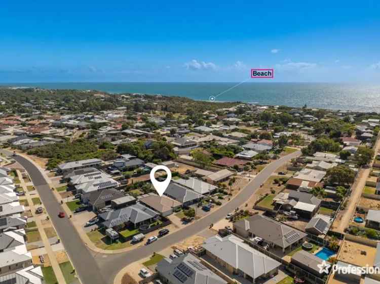 House For Sale in City of Mandurah, Western Australia