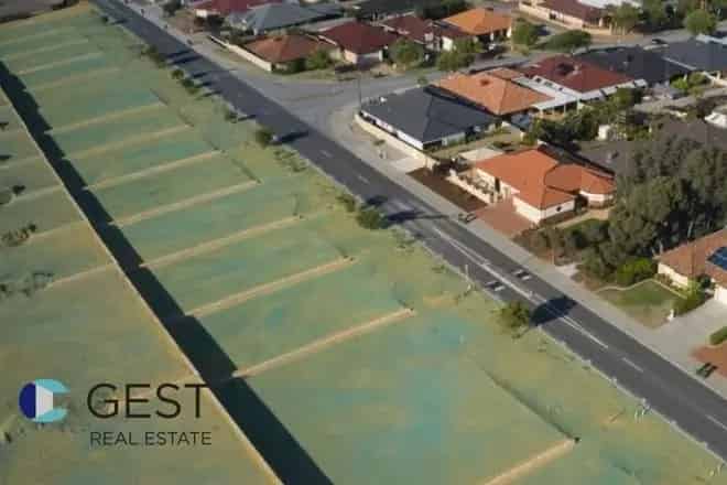 Land For Sale , City of Wanneroo, Western Australia