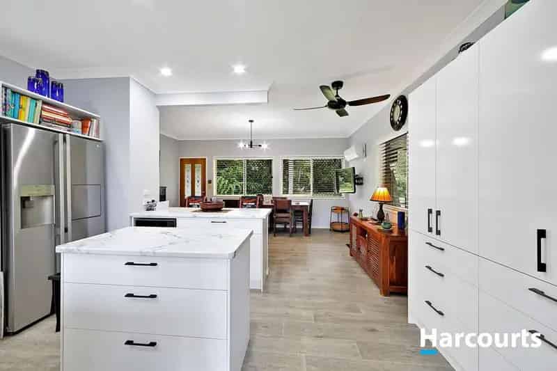 Rural property For Sale , Buxton, Queensland