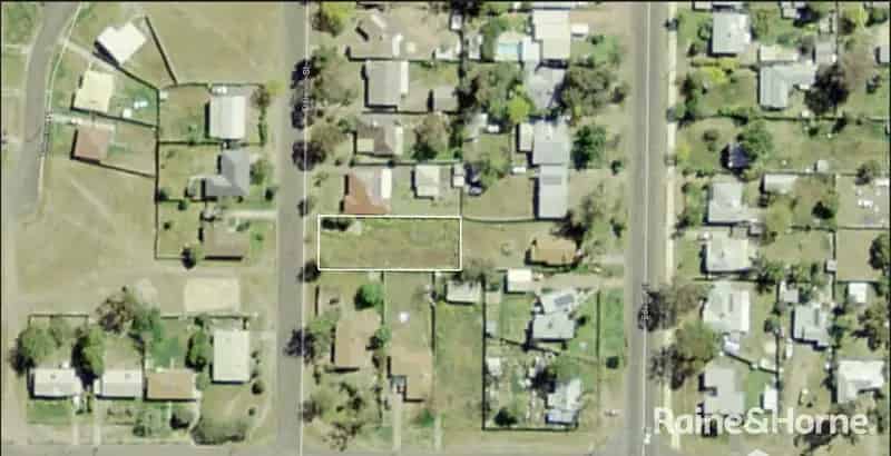 Buy Land in Moree with Great Potential for Families