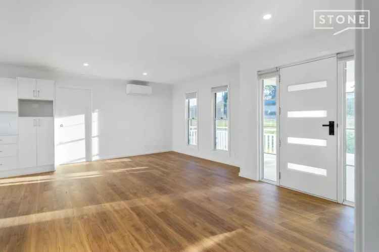 2 Bedroom Unit For Lease - Abermain NSW