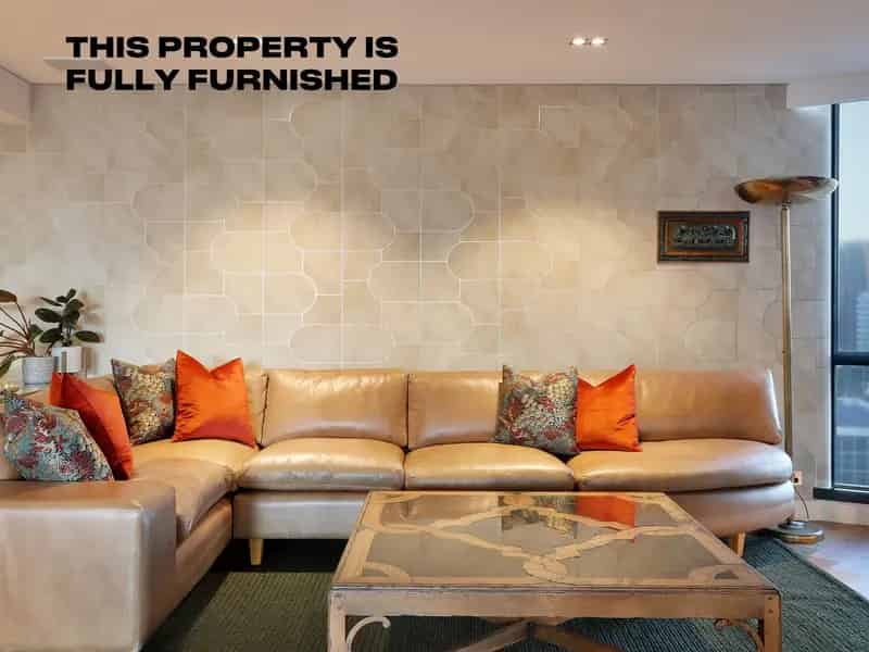 3 rooms apartment of 668 m² in Melbourne