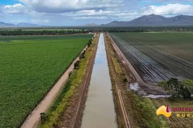Rural property For Sale , Burdekin Shire, Queensland