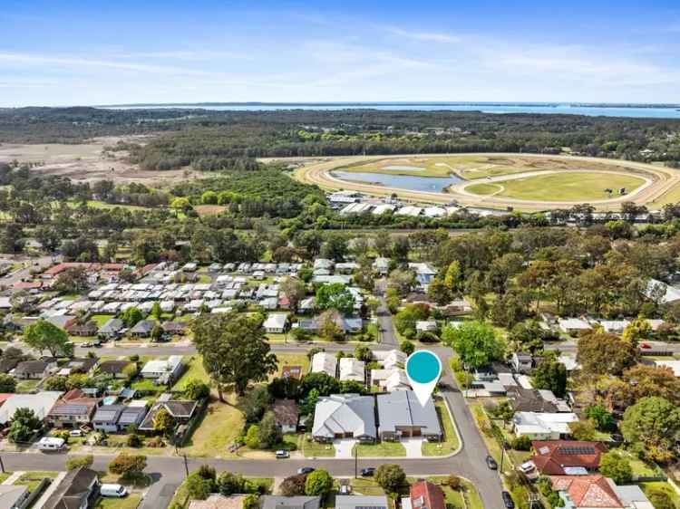 Real Estate For Sale - 1b Harvey Street - Wyong , NSW