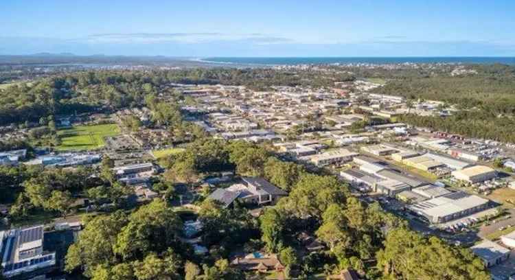 Land For Sale in Port Macquarie, New South Wales