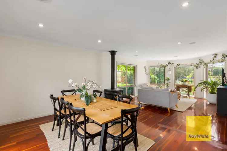 Discover the Perfect Family Retreat in Highton