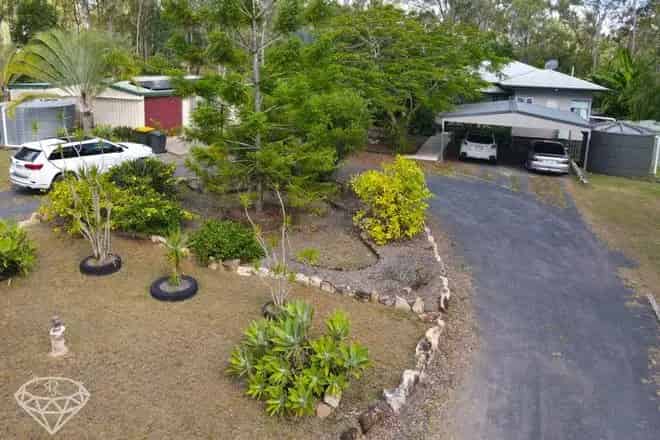 Land For Sale , Apple Tree Creek, Queensland