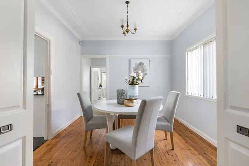 Buy Family Home in Rydalmere with Private Entertaining and Garden