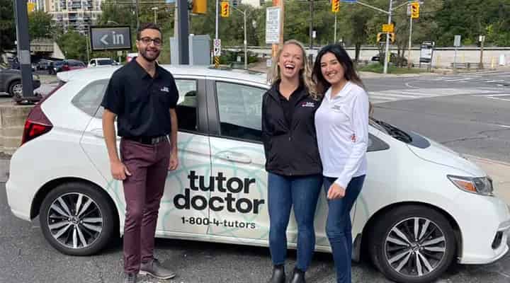 Become a Master Franchisee for Tutor Doctor in Your Region