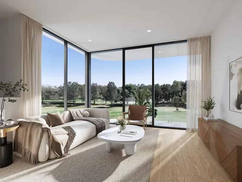 Tierra West Lakes Luxury Homes Golf Course Views