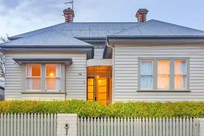 House For Sale , 14, Clarendon Street, Ballarat, Victoria