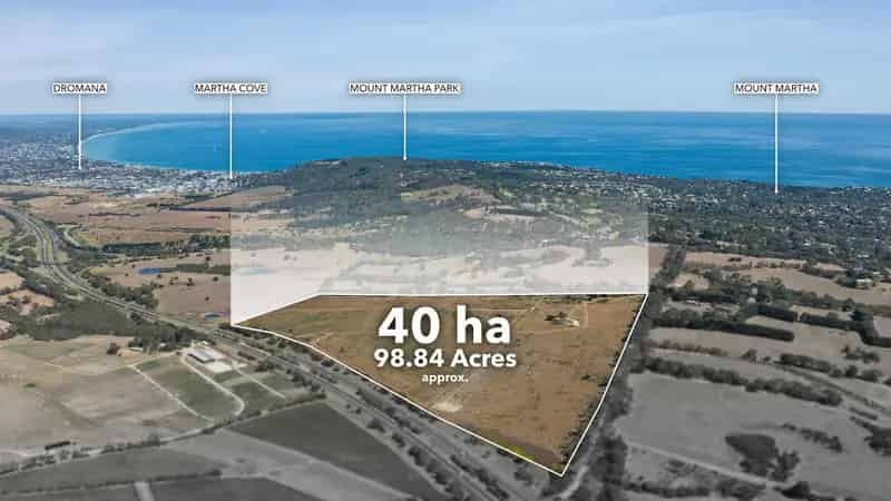 Rural property For Sale , 58, Range Road, Melbourne, Victoria