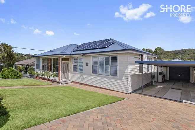 House For Sale in Newcastle-Maitland, New South Wales