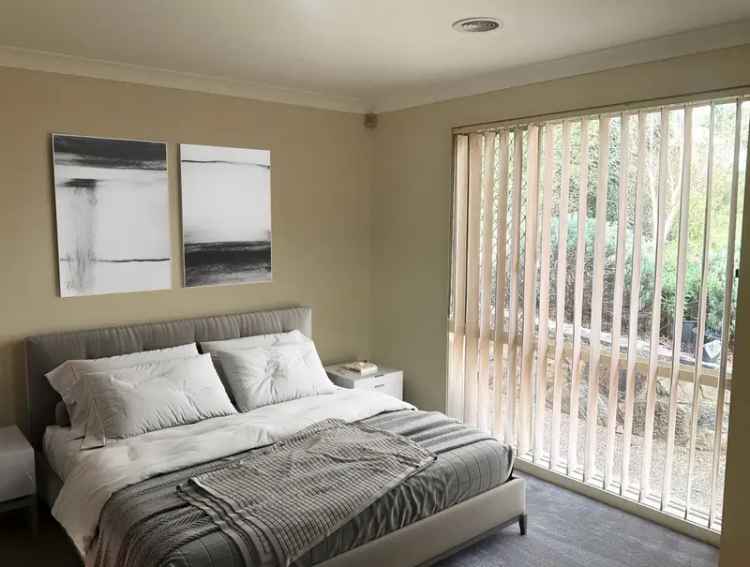 House For Rent in Queanbeyan-Palerang Regional Council, New South Wales