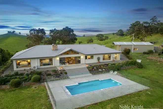 Rural For Sale in Shire of Murrindindi, Victoria