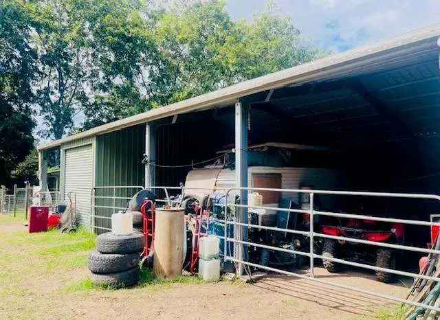 Rural For Sale in Mackay Regional, Queensland