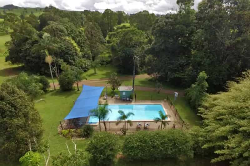 Picturesque Tablelands Caravan Park on 7 Acres With Upside - 1P6269CP