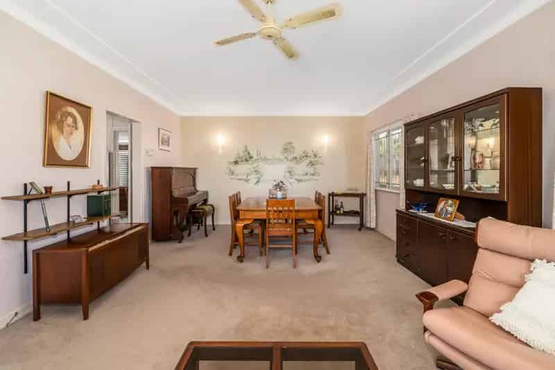 House For Sale , 21, St Achs Street, City of Brisbane, Queensland