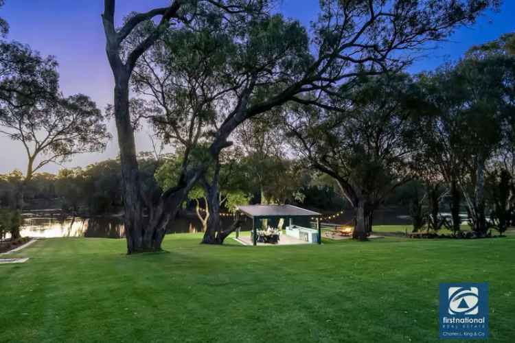 Rural For Sale in Moama, New South Wales