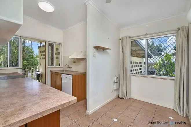 House For Sale in Cairns, Queensland