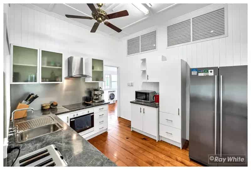 Buy Queenslander Home The Range with Pool and Family Spaces