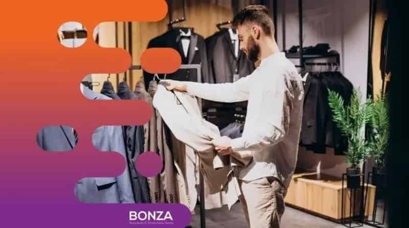 34599 Diverse Clothing Retail Store - Profitable & Growing