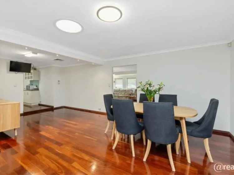 House For Sale in City of Wanneroo, Western Australia