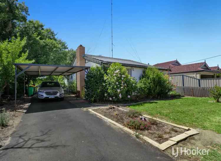 House For Sale in Harvey, Western Australia