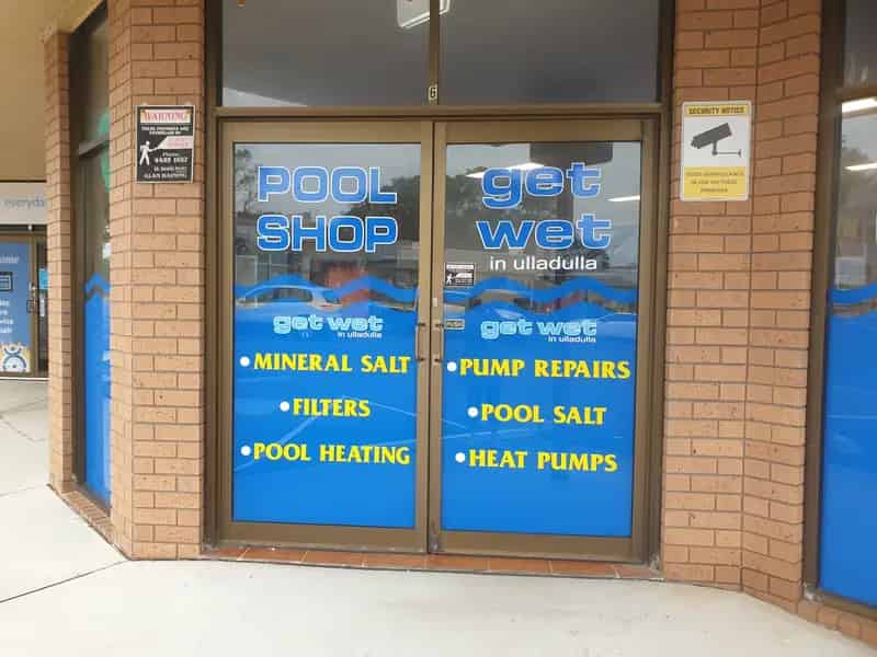 POOL & SPA SHOP ULLADULLA