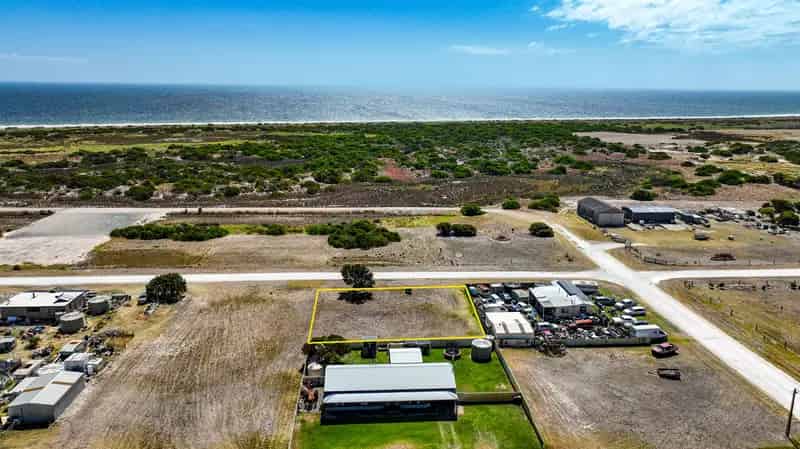 Buy Residential Land in Rosetown with Potential for Ocean Views