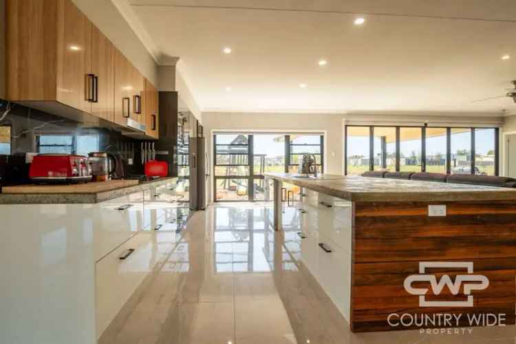 Buy Rural Property in Glen Innes with Stunning Features and Views