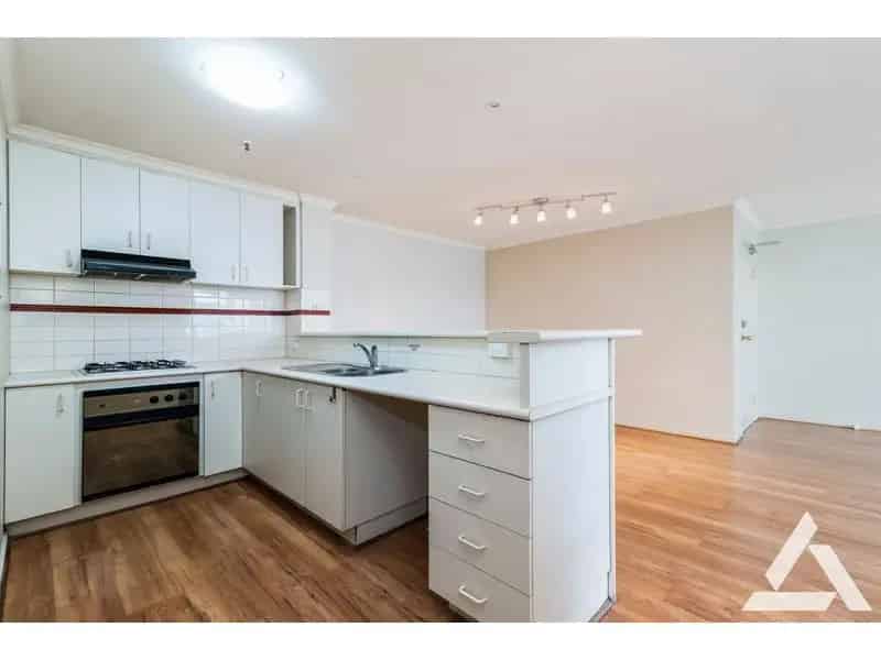 Convenient Inner City Apartment
