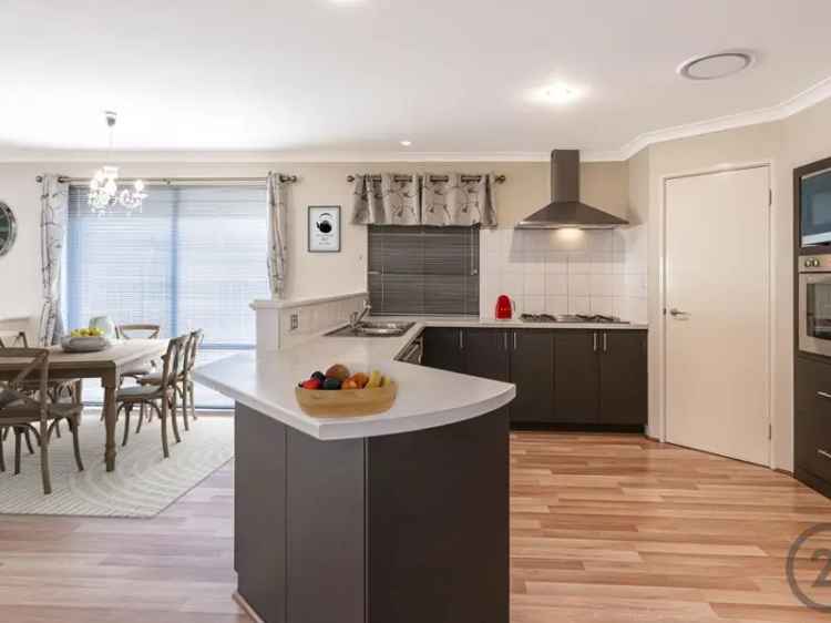 House For Sale in City of Mandurah, Western Australia