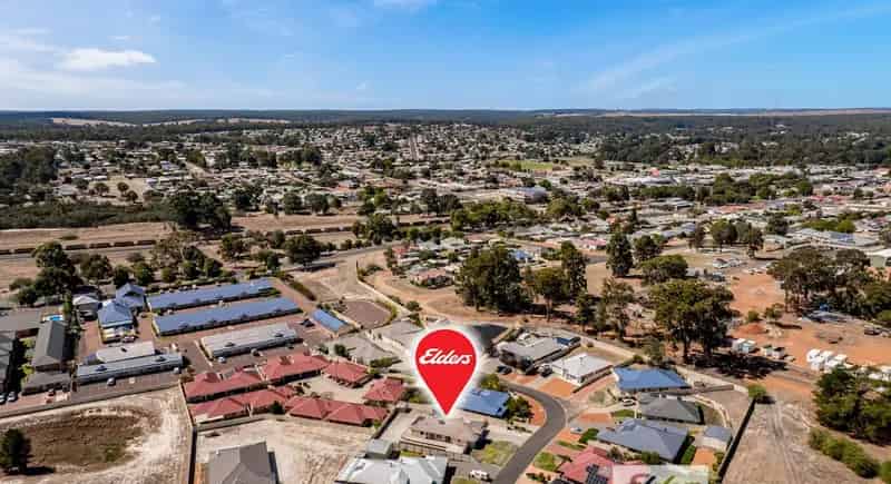 House For Sale , Collie, Western Australia