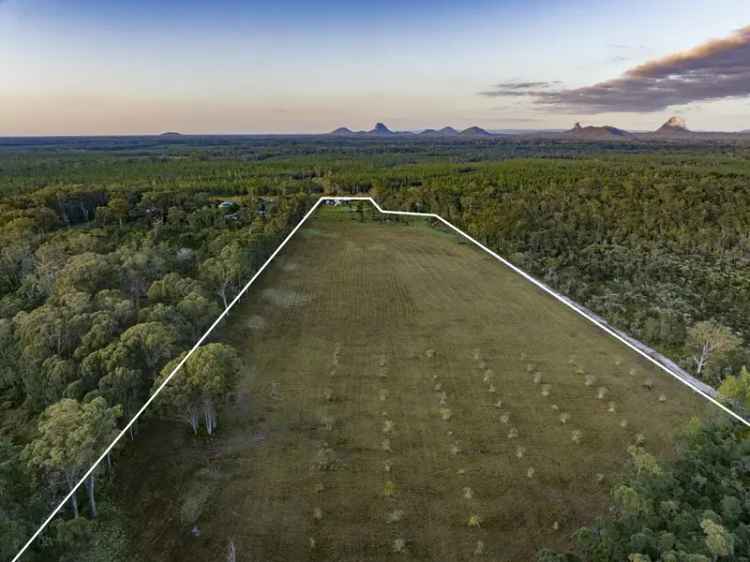 Rural For Sale in Sunshine Coast Regional, Queensland