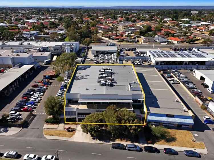 Office For Sale in City of Bayswater, Western Australia