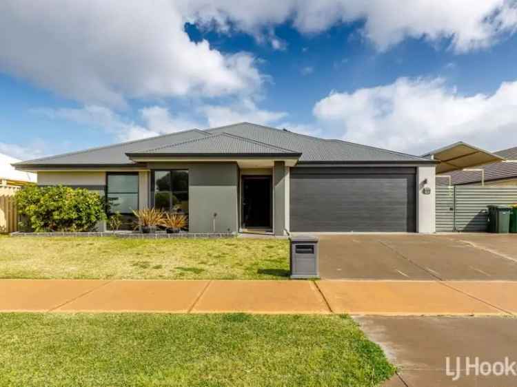 House For Sale in Shire Of Dardanup, Western Australia