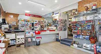 BENDIGO REGION POST OFFICE + RESIDENCE