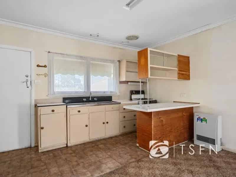 Perfect Entry Level Opportunity
