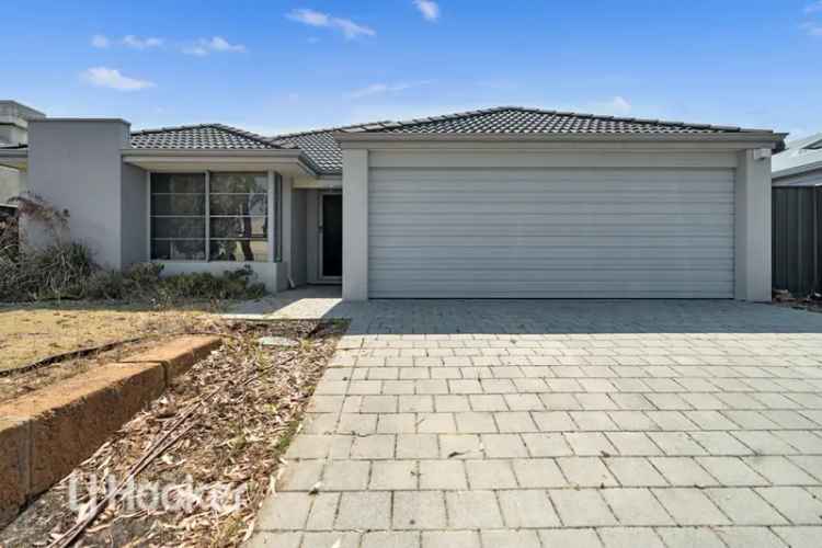 House For Sale in City of Wanneroo, Western Australia