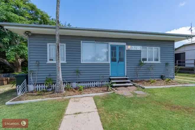 House For Sale , Bundaberg, Queensland