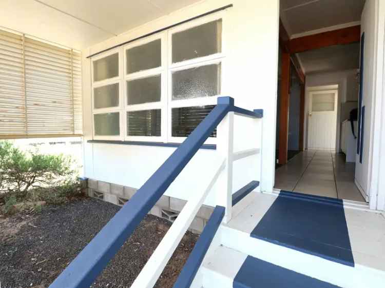 House For Sale in Mitchell, Queensland